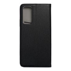 MobilMajak Pouzdro / obal na Huawei P Smart 2021 černé - knížkové Smart Case