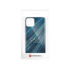 FORCELL Obal / kryt na Apple iPhone 12 pro Max design 10 - Forcell Marble Cosmo