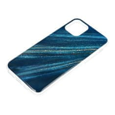 FORCELL Obal / kryt na Apple iPhone 12 pro Max design 10 - Forcell Marble Cosmo