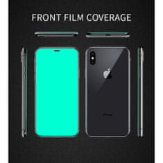 MobilMajak Tvrzené / ochranné sklo na Samsung Galaxy S20 3D Full Cover Tempered Glass X-ONE