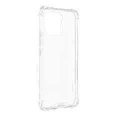 ROAR Obal / kryt na Xiaomi Mi 11 transparentní - Armor Jelly Case Roar