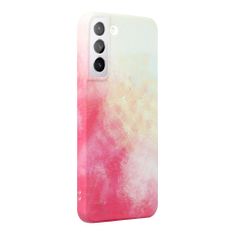 FORCELL Obal / Kryt na Samsung Galaxy S22 Plus design 3 - Forcell POP