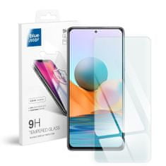 MobilMajak Tvrzené / ochranné sklo Xiaomi Redmi Note 10 Pro - 9H