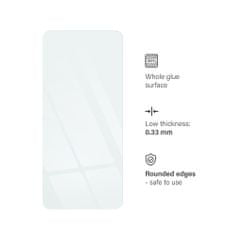 MobilMajak Tvrzené / ochranné sklo Xiaomi Redmi Note 10 Pro - 9H