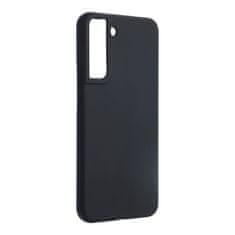 FORCELL Obal / kryt na Samsung Galaxy S22 Plus černý - Forcell SILICONE Case