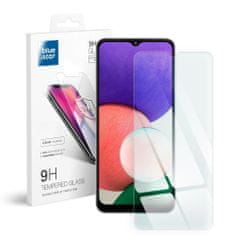 MobilMajak Tvrzené / ochranné sklo Samsung Galaxy A22 - 9H