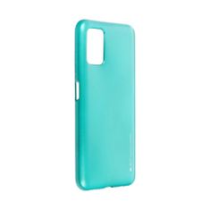 MobilMajak Obal / kryt na Samsung Galaxy A03s zelený - iJelly Case Mercury