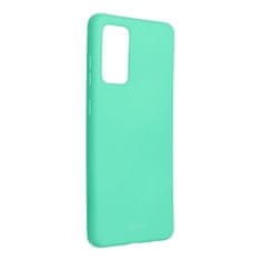 ROAR Obal / kryt na Samsung Galaxy A72 5G mátový - Roar Colorful Jelly Case