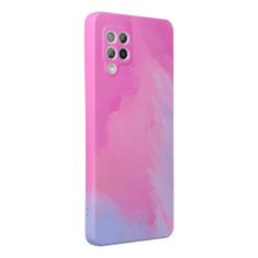 FORCELL Obal / kryt na Samsung Galaxy A42 5G design 1 - Forcell POP Case