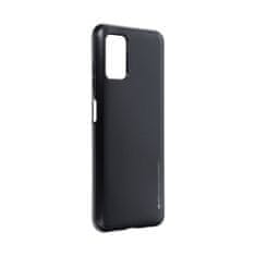 MobilMajak Obal / kryt na Samsung Galaxy A03s černý - iJelly Case Mercury