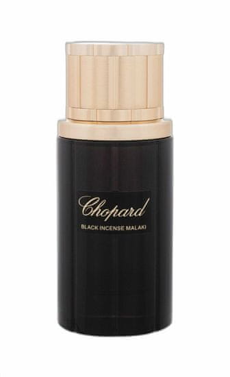 Chopard 80ml malaki black incense, parfémovaná voda