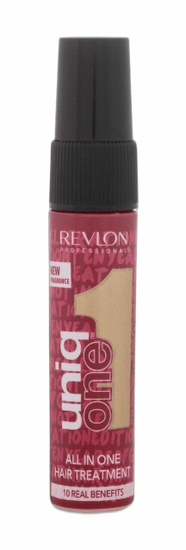 Revlon Professional 9ml uniq one all in one hair treatment