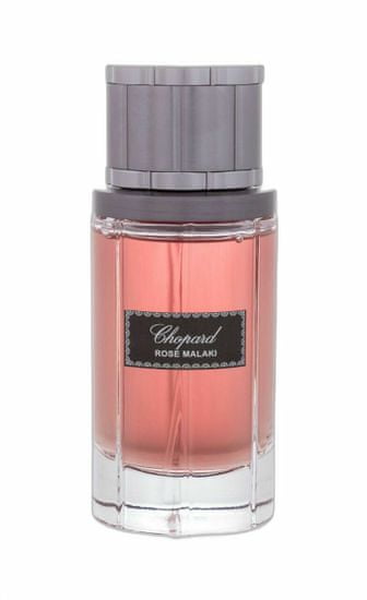 Chopard 80ml malaki rose, parfémovaná voda