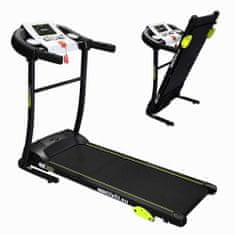 LIFEFIT Běžecký pás LIFEFIT TM3050