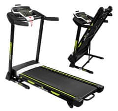 LIFEFIT Běžecký pás LIFEFIT TM5200