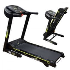 LIFEFIT Běžecký pás LIFEFIT TM5210