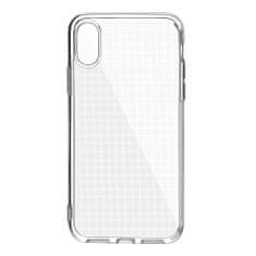 MobilMajak Obal / kryt na Xiaomi Redmi Note 11 Pro 5G průhledný - CLEAR Case 2mm