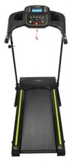 LIFEFIT Běžecký pás LIFEFIT TM3100