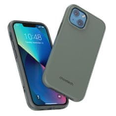 shumee Pouzdro pro iPhone 13 MFM Anti-drop case zelené