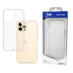 3MK APPLE IPHONE 12 PRO MAX - 3MK ARMOR CASE