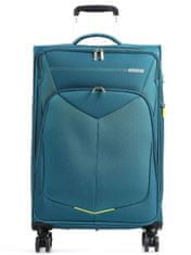 American Tourister Střední kufr Summerfunk 67 cm Teal