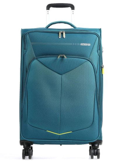 American Tourister Střední kufr Summerfunk 67 cm Teal