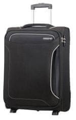 American Tourister Příruční kufr Holiday Heat 55 cm Upright Black