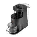 G21 Blender Comfort Graphite Black