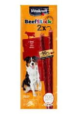 Vitakraft Dog pochoutka Beef Stick Beef 2ks