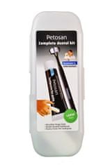 Petosan Complete sada pro dentální hygienu Large