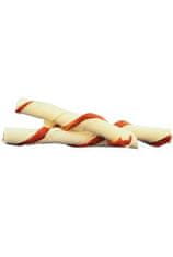 Magnum Rawhide Roll Stick 5" red 40ks