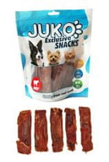 Juko excl. Smarty Snack Dry Beef Jerky 250g