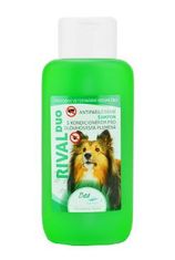 Šampon Bea Rival DUO pro psy, dlouhá srst 310ml