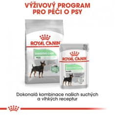 Mini Digestive Care 3kg