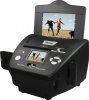 skener DF-S 240 SE/ Negativy + Vizitky + Fotky/ 5Mpx/ 1800dpi/ 2,4" LCD/ SDHC/ USB