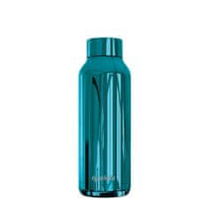 QUOKKA Quokka Solid, Nerezová láhev / termoska Sleek Zirkon, 510ml, 57504