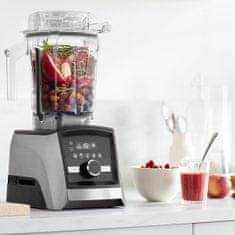 Vitamix Mixér Ascent A3500 nerez