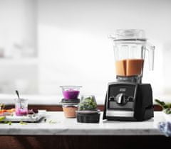 Vitamix Mixér Ascent A2500 červený