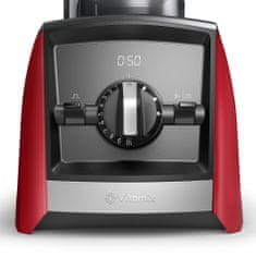 Vitamix Mixér Ascent A2500 červený