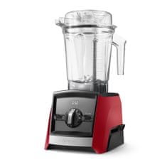 Vitamix Mixér Ascent A2500 červený