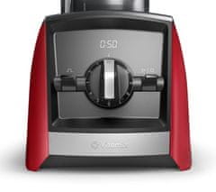 Vitamix Mixér Ascent A2300 červený