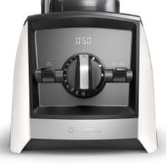 Vitamix Mixér Ascent A2500 bílý