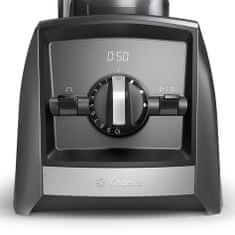 Vitamix Mixér Ascent A2500 šedý