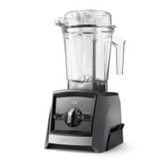 Vitamix Mixér Ascent A2500 šedý