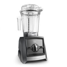 Vitamix Mixér Ascent A2500 šedý