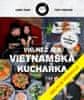 Hoang Long Tran: Víc než jen vietnamská kuchařka