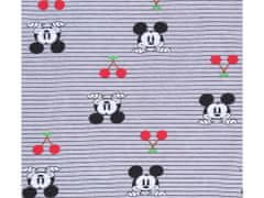 Šedé tričko, tričko Mickey Mouse DISNEY, XS