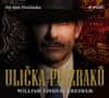 William Lindsay Gresham: Ulička přízraků - CDmp3