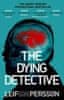 Leif G. W. Persson: The Dying Detective