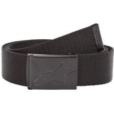 Alpinestars Pásek AGELESS WEB BELT, černo/černý, 1190cm